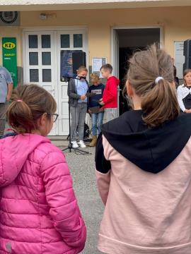 KOMEMORACIJA NA MLINŠAH 5